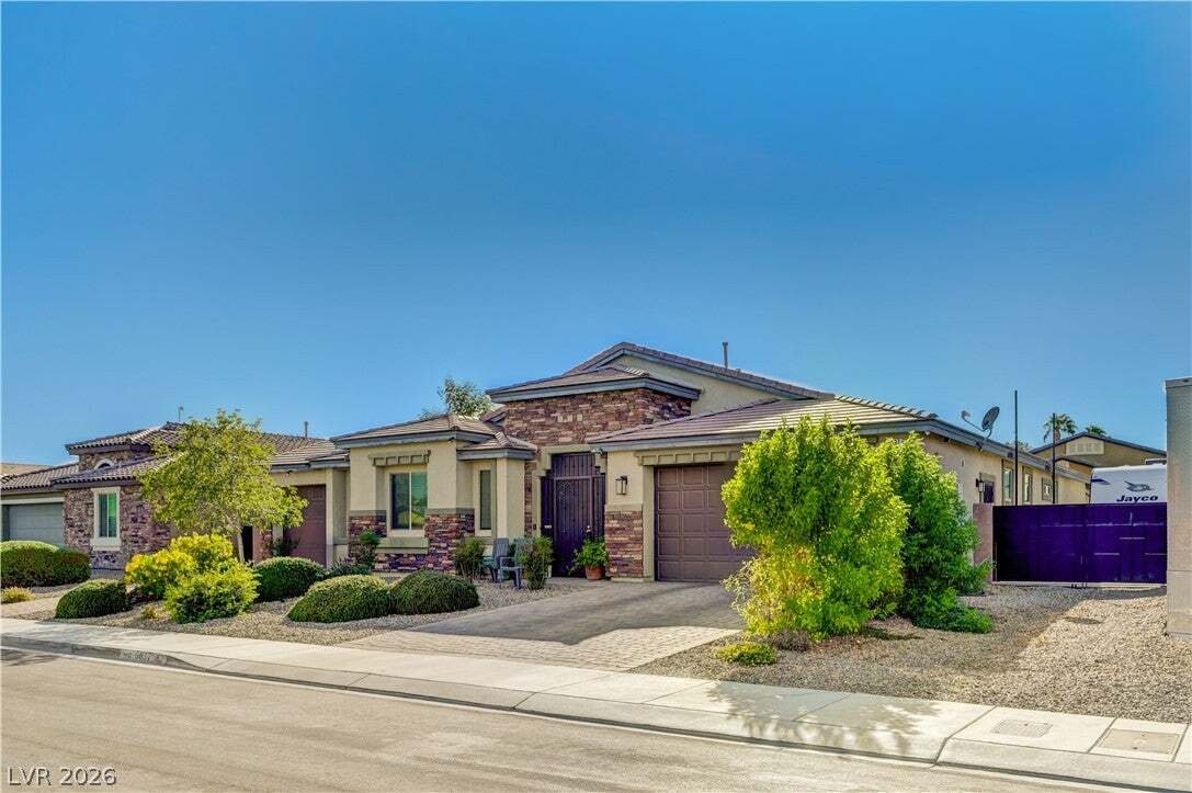 House in Las Vegas, Nevada, United States 2 - 18958233