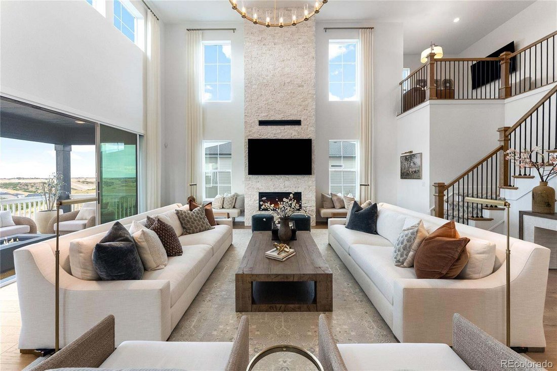 House in Castle Rock, Colorado, United States 5 - 18958753