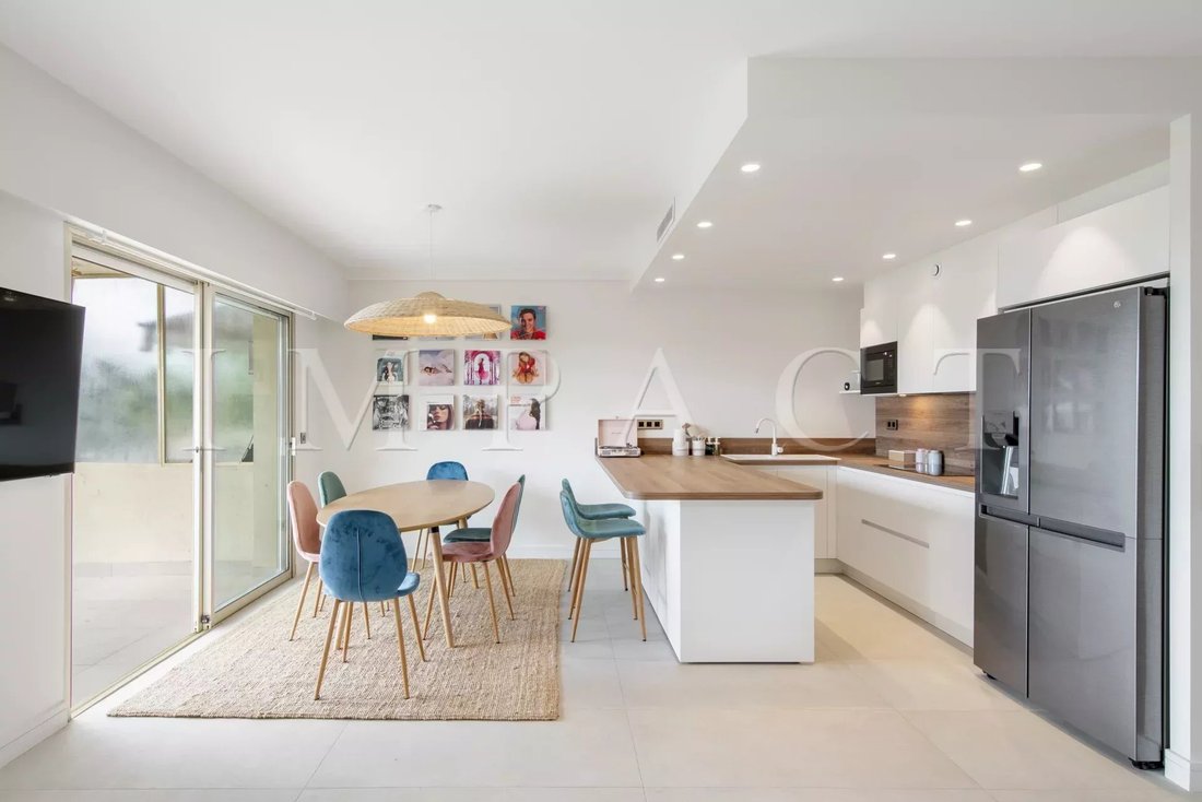 Apartment in Cannes, Provence-Alpes-Côte d'Azur, France 5 - 18958754