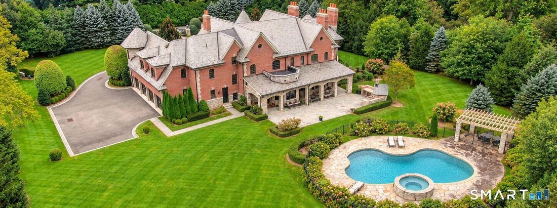 House in Greenwich, Connecticut, United States 4 - 18958154