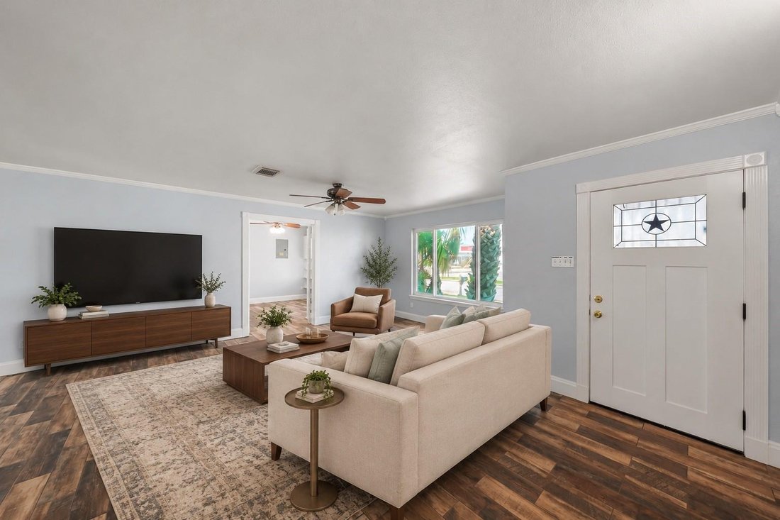 House in Galveston, Texas, United States 4 - 18958283