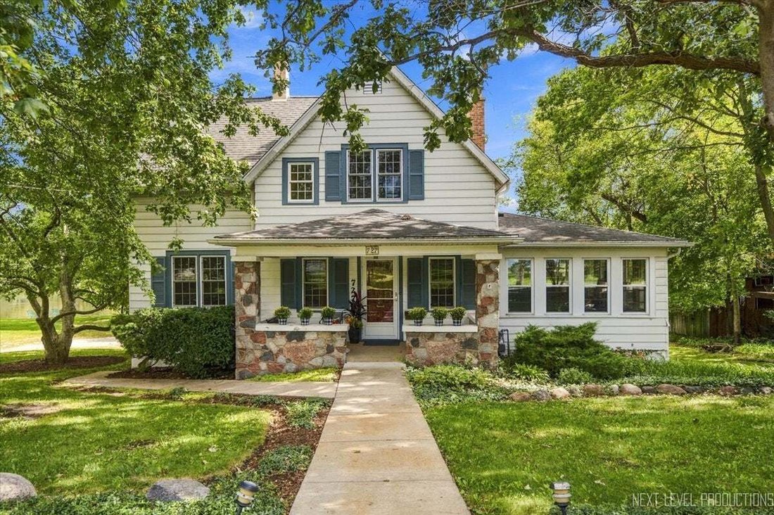 House in Geneva, Illinois, United States 1 - 18958611