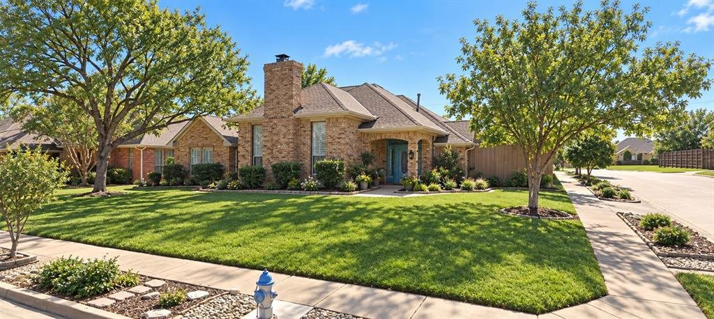House in Plano, Texas, United States 2 - 18959186