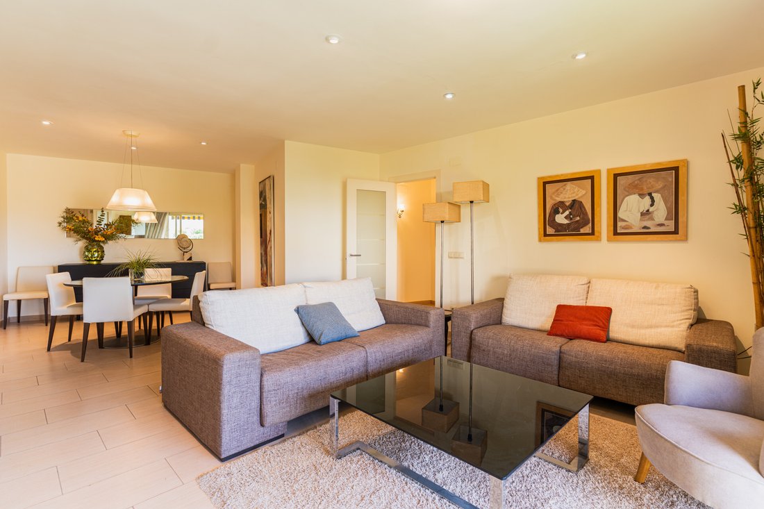 Apartment in Xabia / Javea, Valencian Community, Spain 5 - 18959598