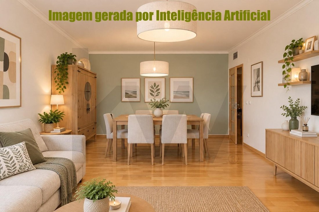 Apartment in Sacavem, Lisbon, Portugal 4 - 16597329