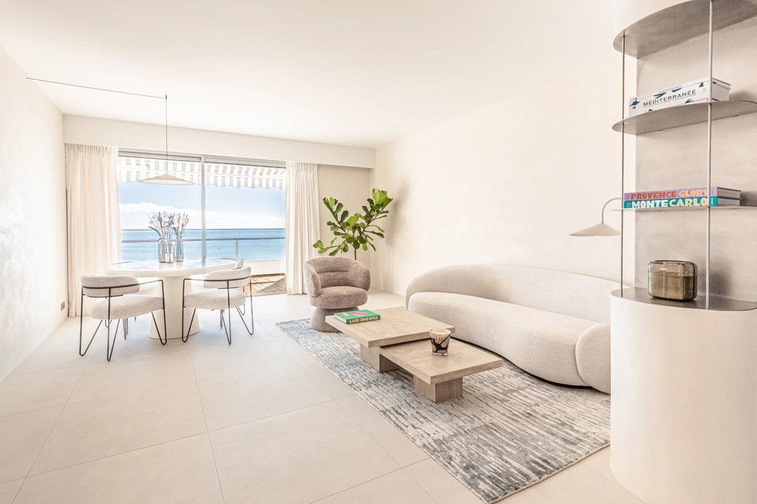 Apartment in La Maure-Super Cannes, Vallauris, France 2 - 18958650