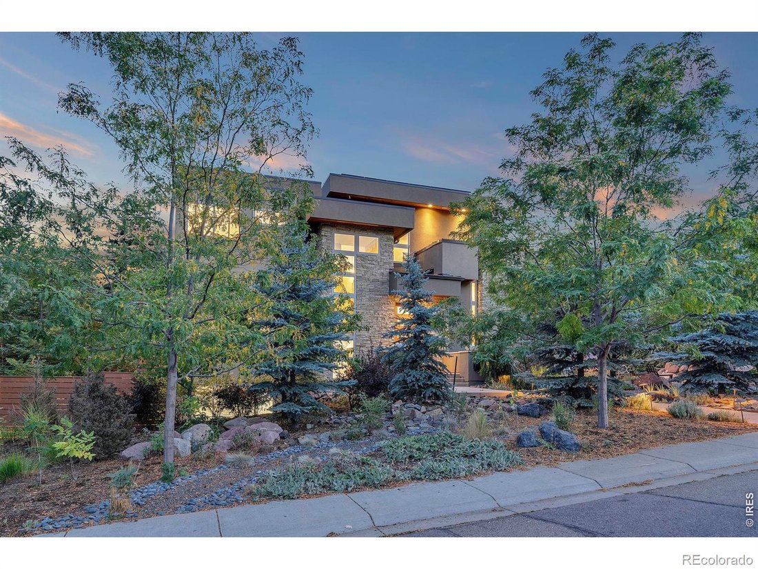 House in Boulder, Colorado, United States 2 - 18958763