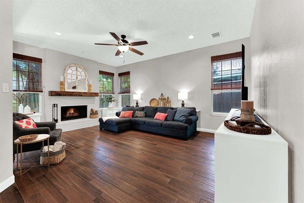 House in Richardson, Texas, United States 5 - 18959179