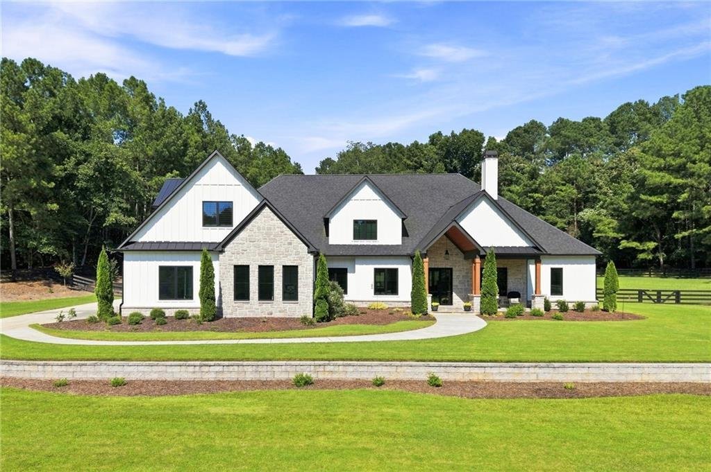House in Cumming, Georgia, United States 1 - 18959000