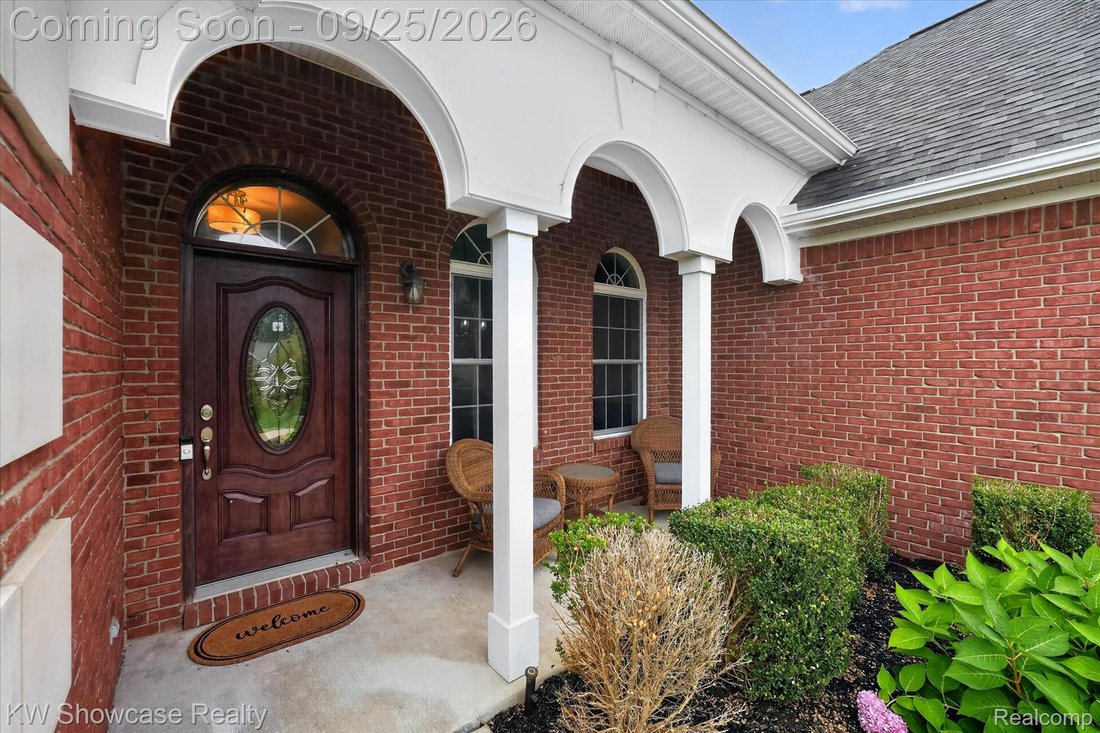 House in Fenton, Michigan, United States 3 - 18958962