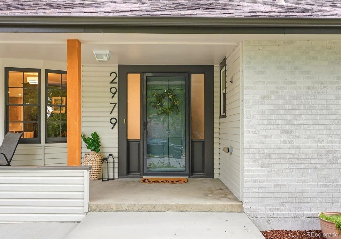 House in Lakewood, Colorado, United States 4 - 18958760