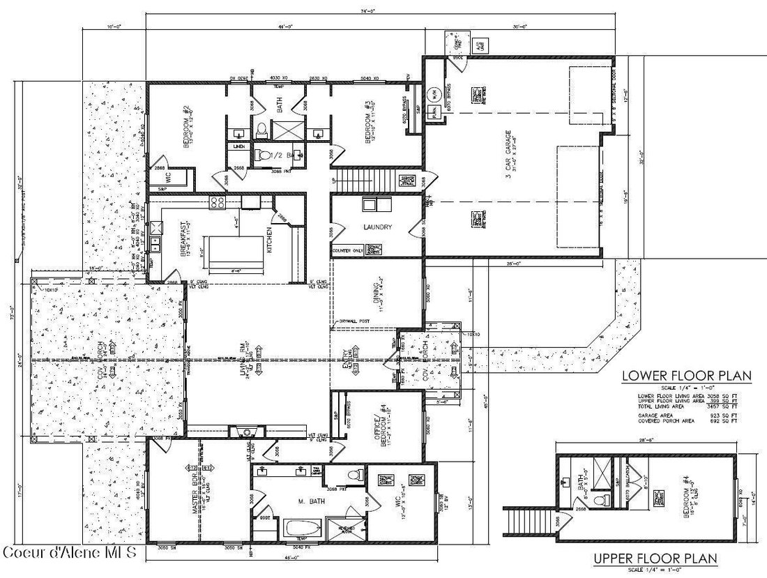 House in Athol, Idaho, United States 2 - 18958116
