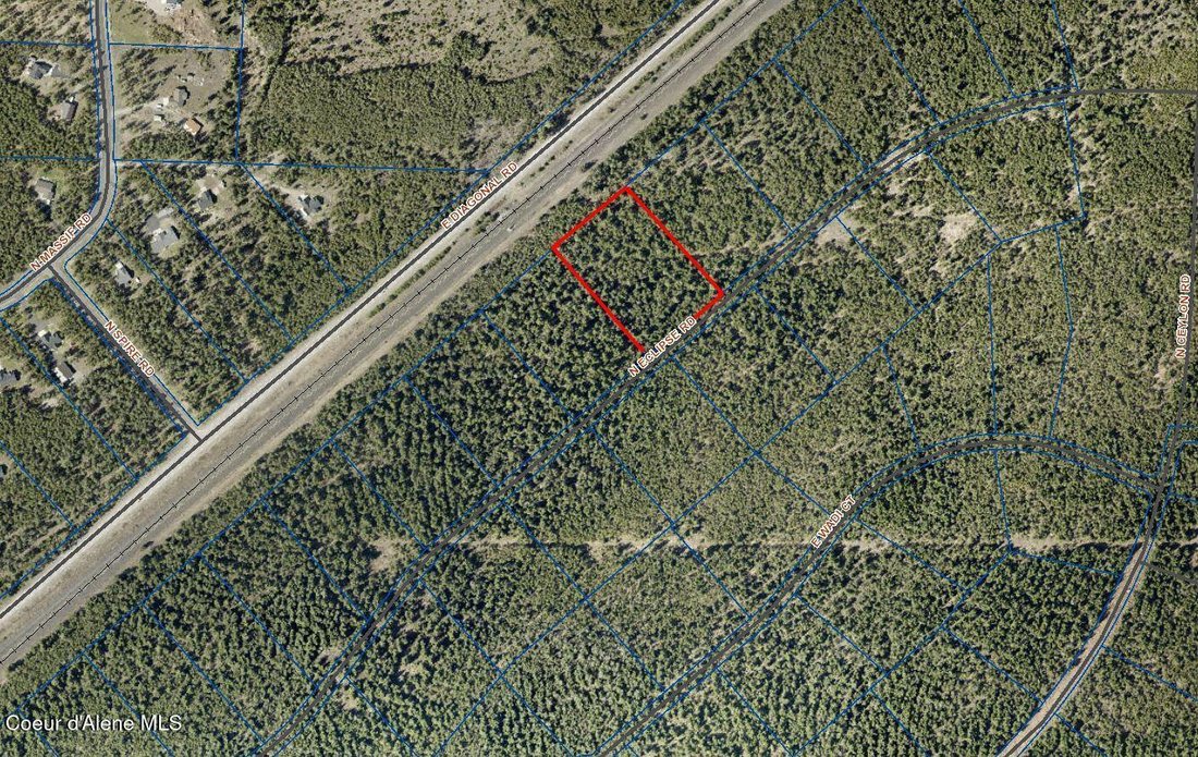 House in Athol, Idaho, United States 3 - 18958116