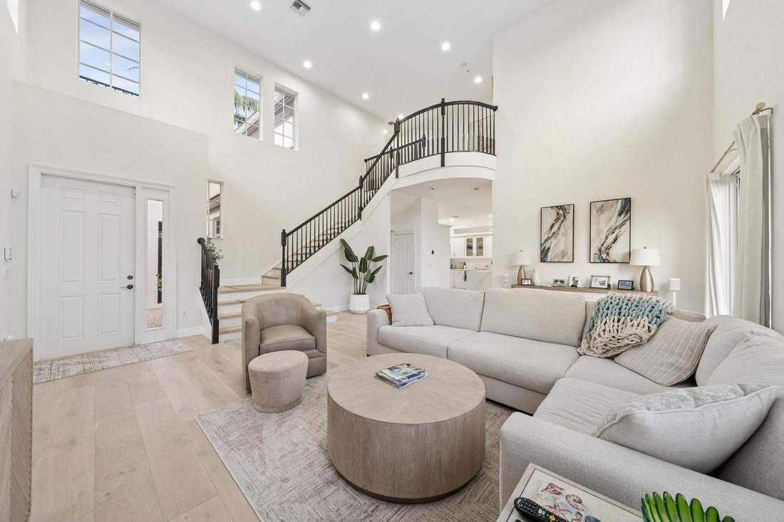 House in Palm Beach Gardens, Florida, United States 4 - 18959040