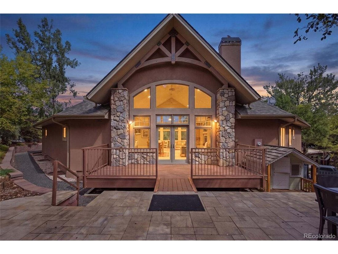 House in Golden, Colorado, United States 3 - 18958795