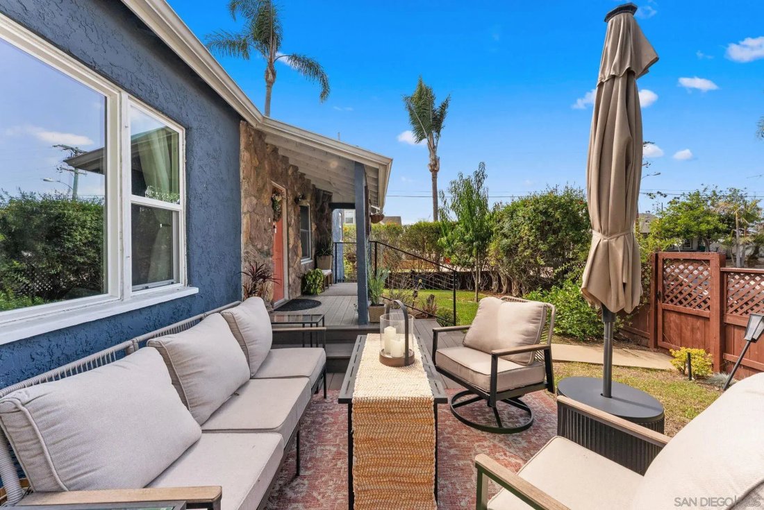 House in San Diego, California, United States 3 - 18958901