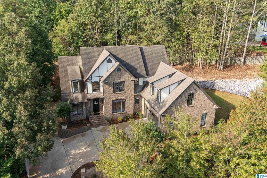 House in Vestavia Hills, Alabama, United States 1 - 18958512