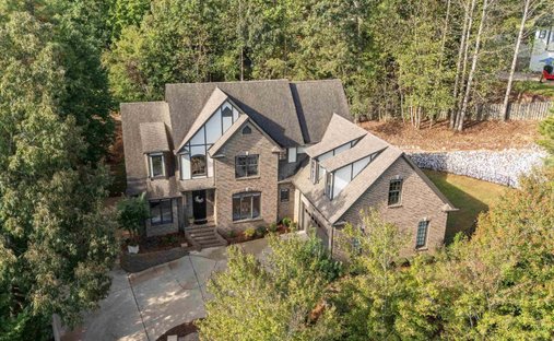 House in Vestavia Hills, Alabama, United States 1