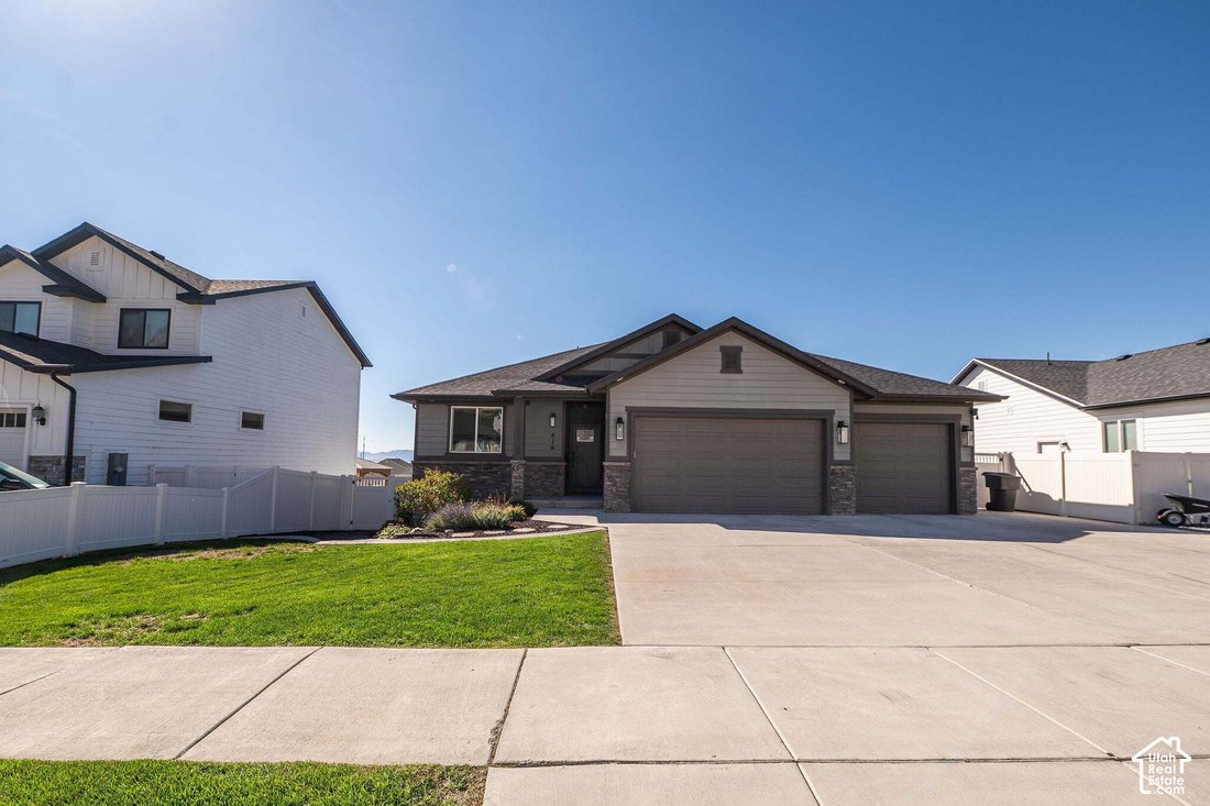 House in Willard, Utah, United States 2 - 18959161