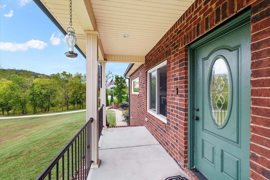 House in Gordonsville, Tennessee, United States 4 - 18959101