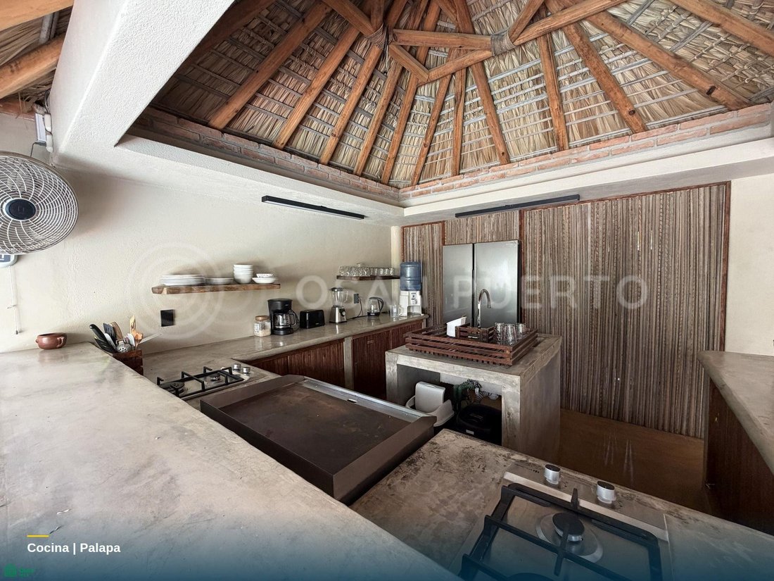 House in Puerto Escondido, Oaxaca, Mexico 5 - 18958352