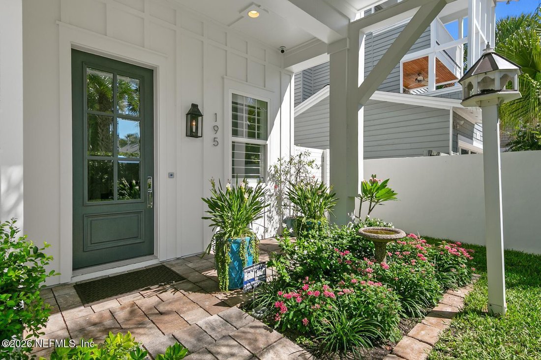 House in Atlantic Beach, Florida, United States 3 - 18958846