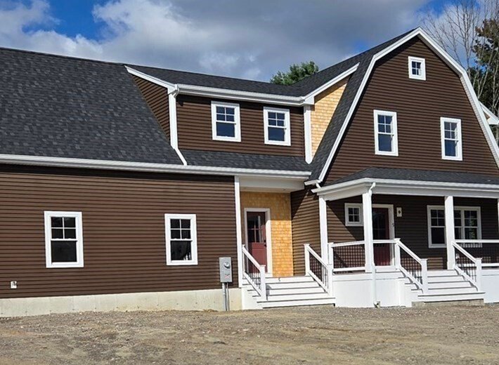 House in West Bridgewater, Massachusetts, United States 2 - 17845311
