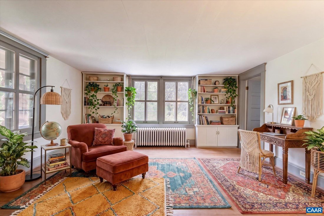 House in Charlottesville, Virginia, United States 5 - 18958134
