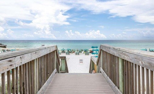 Condo in Destin, Florida, United States 1
