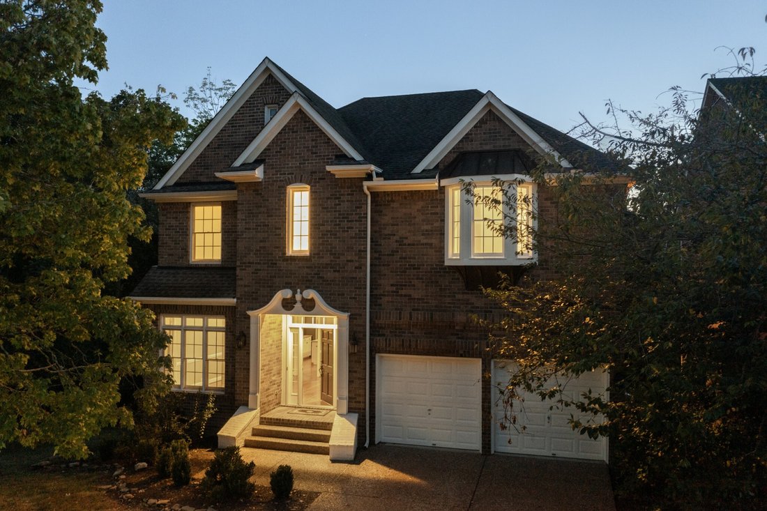 House in Forest Hills, Tennessee, United States 1 - 18958863