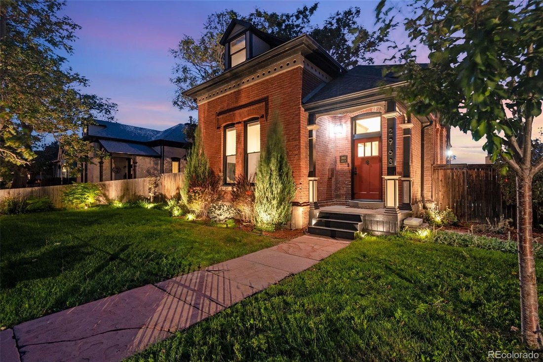 House in Denver, Colorado, United States 2 - 18958811