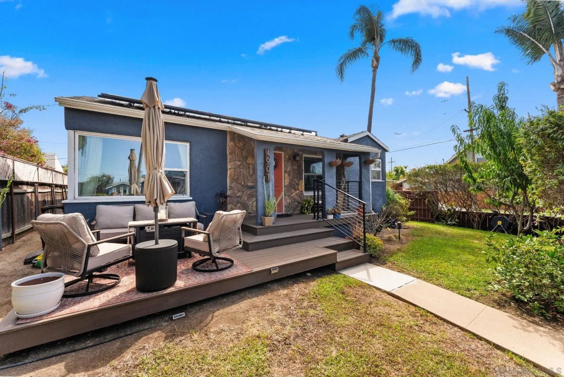 House in San Diego, California, United States 2 - 18958901
