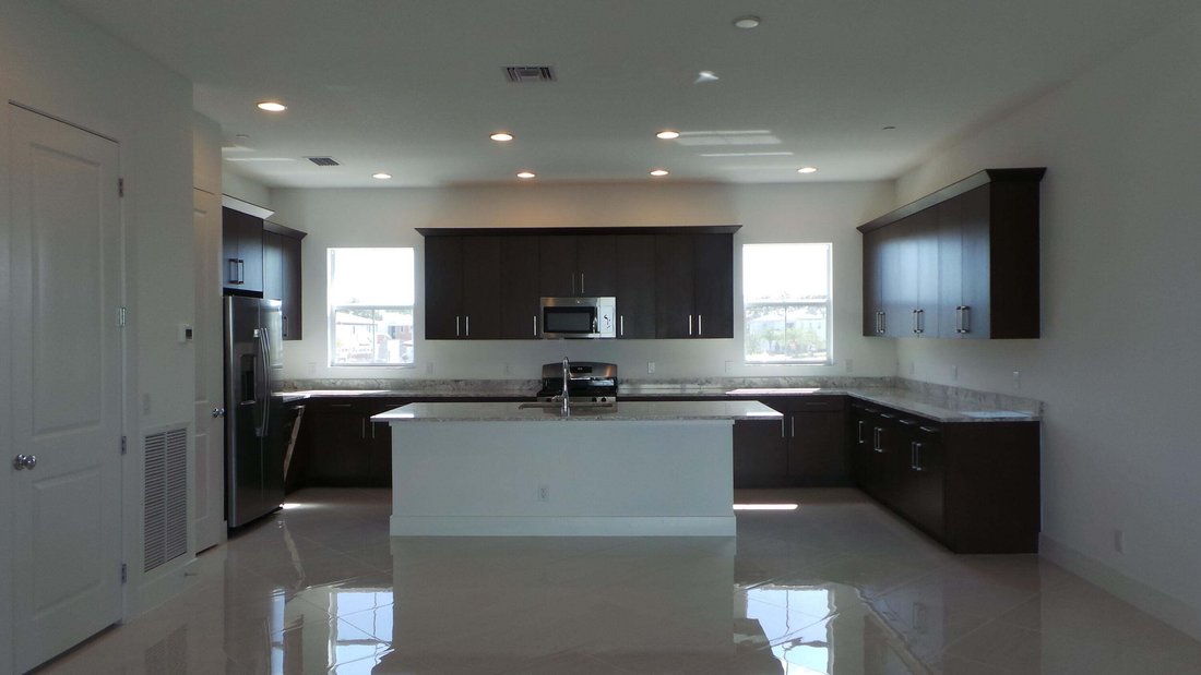 Townhouse in Palm Beach Gardens, Florida, United States 5 - 18959041