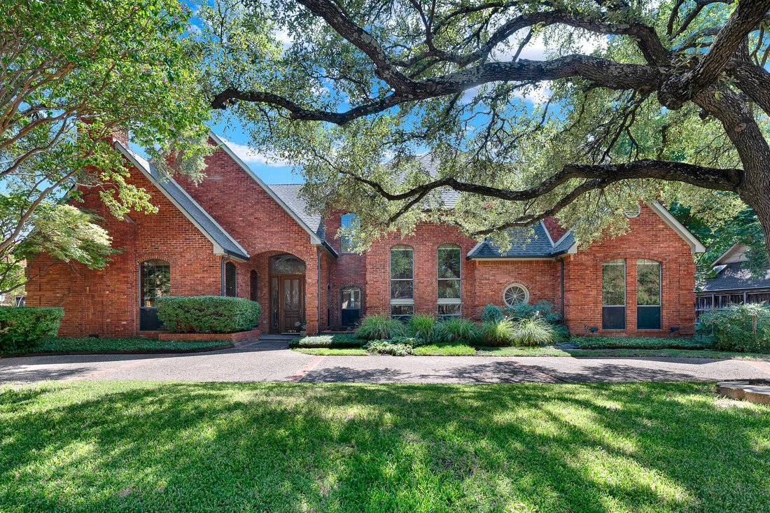 House in Dallas, Texas, United States 1 - 18958930