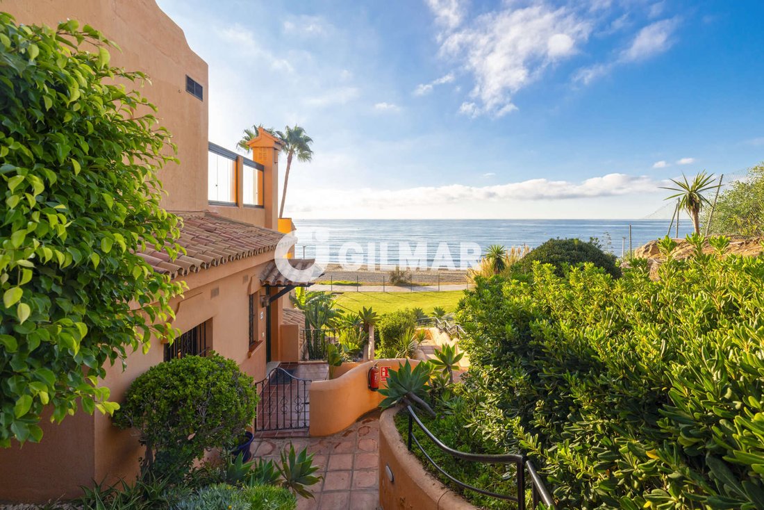 House in Estepona, Andalusia, Spain 1 - 18939992