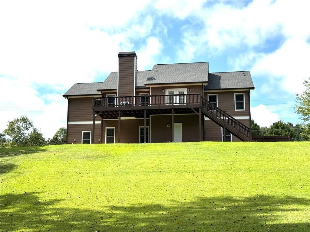 House in Cumming, Georgia, United States 2 - 18958924