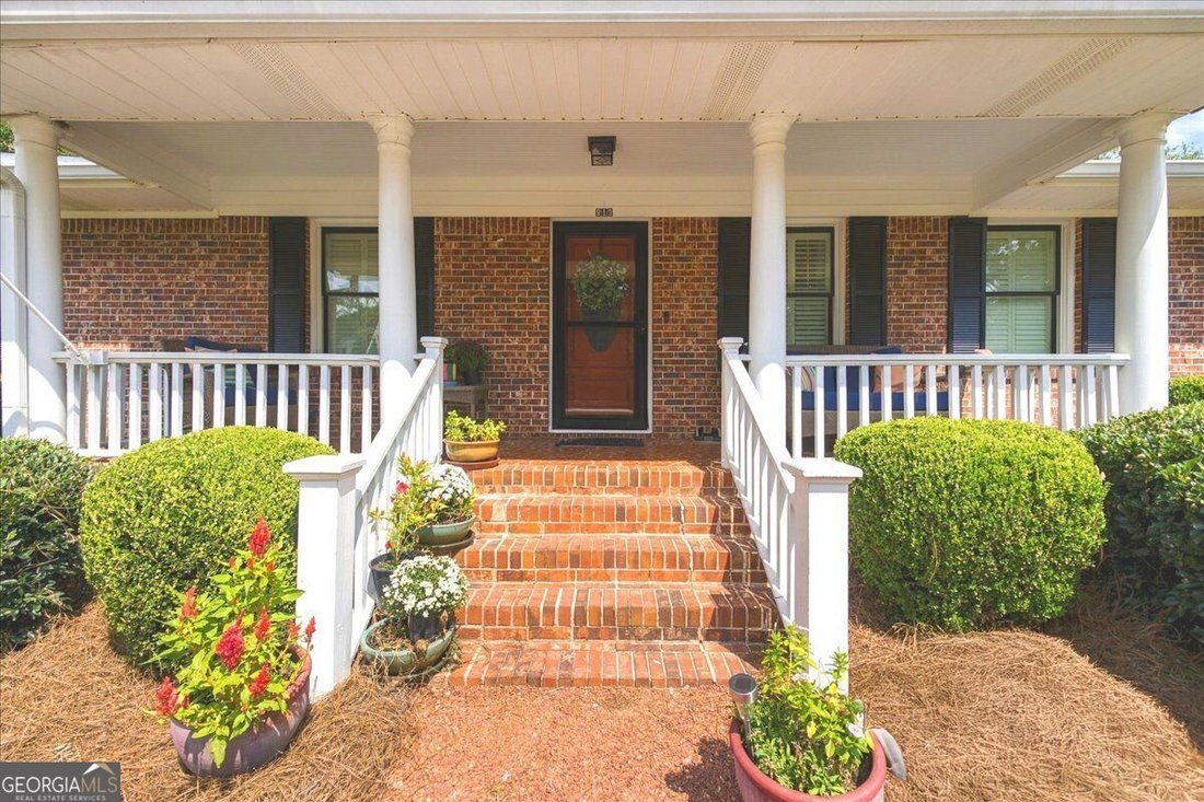 House in Madison, Georgia, United States 3 - 18959296