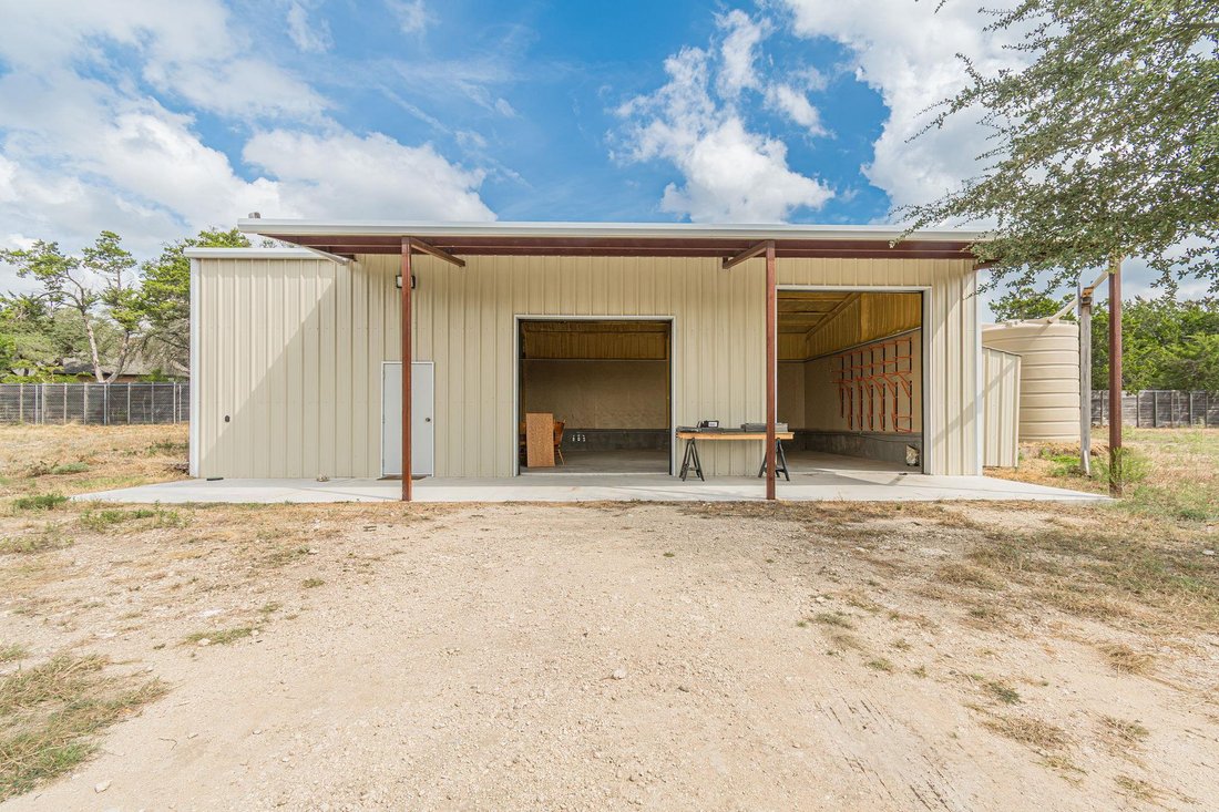 Haus in Hays County, Texas, Vereinigte Staaten 3 - 18958171