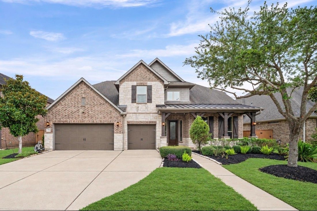 House in Richmond, Texas, United States 2 - 18958294