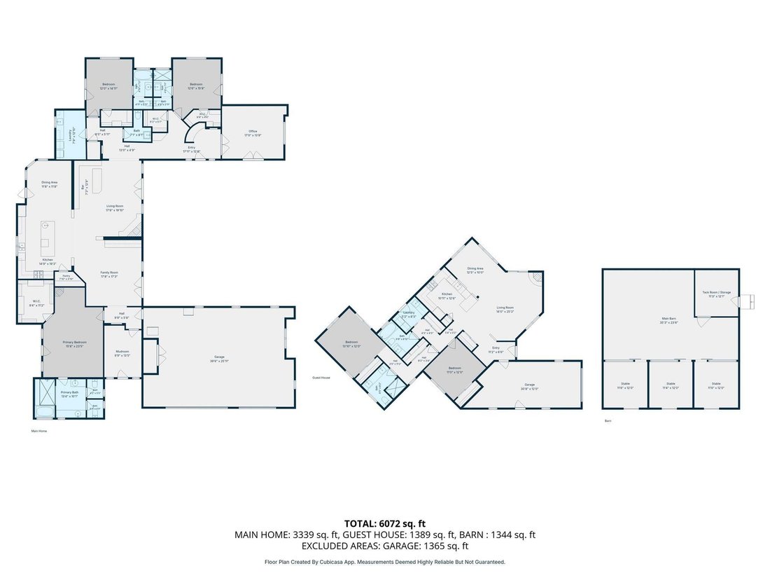 Haus in Lamy, New Mexico, Vereinigte Staaten 2 - 18958118