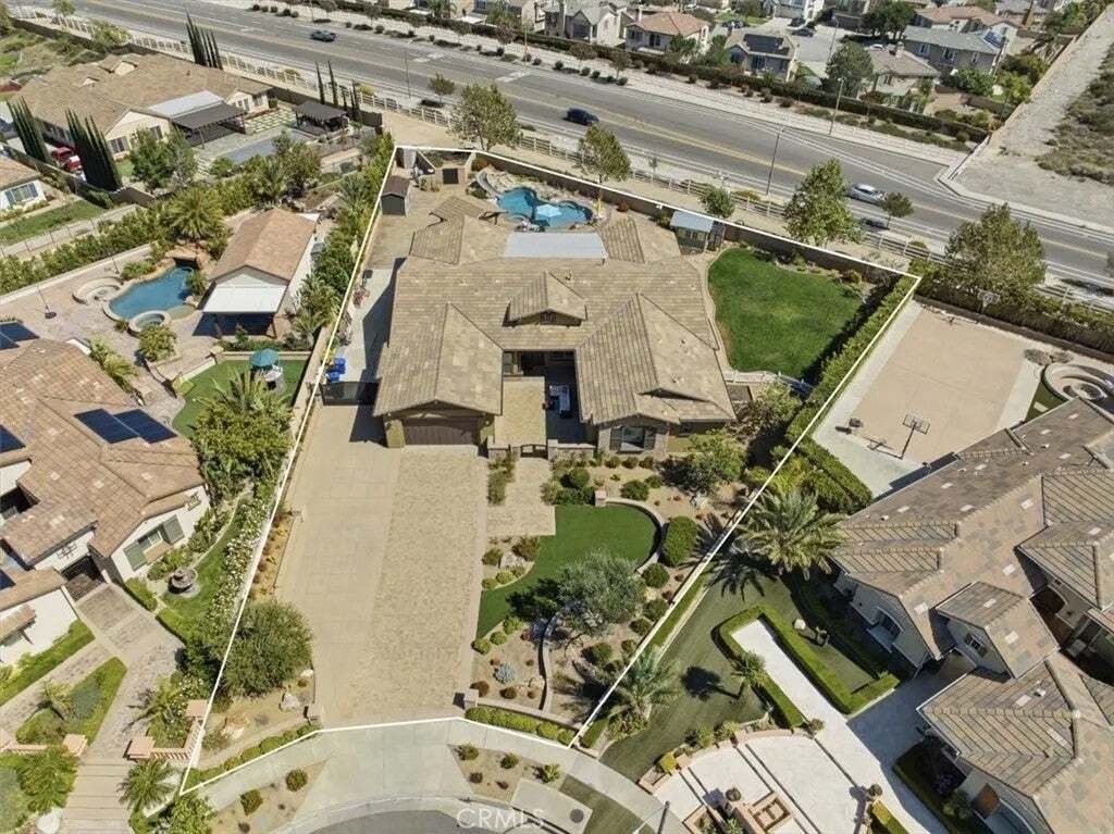 House in Rancho Cucamonga, California, United States 3 - 18101251