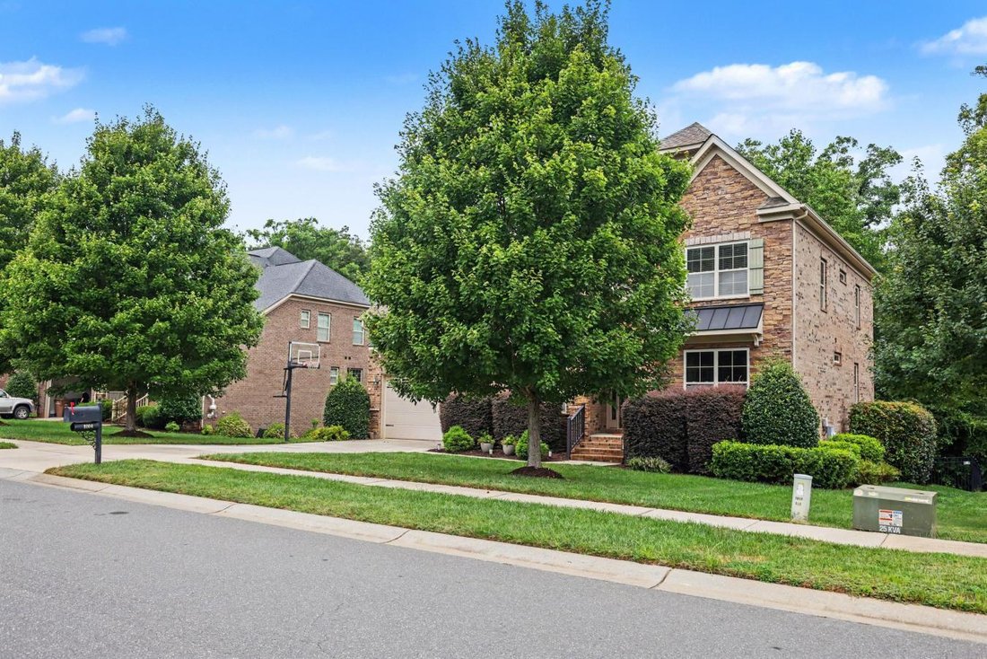 House in Waxhaw, North Carolina, United States 4 - 18959523