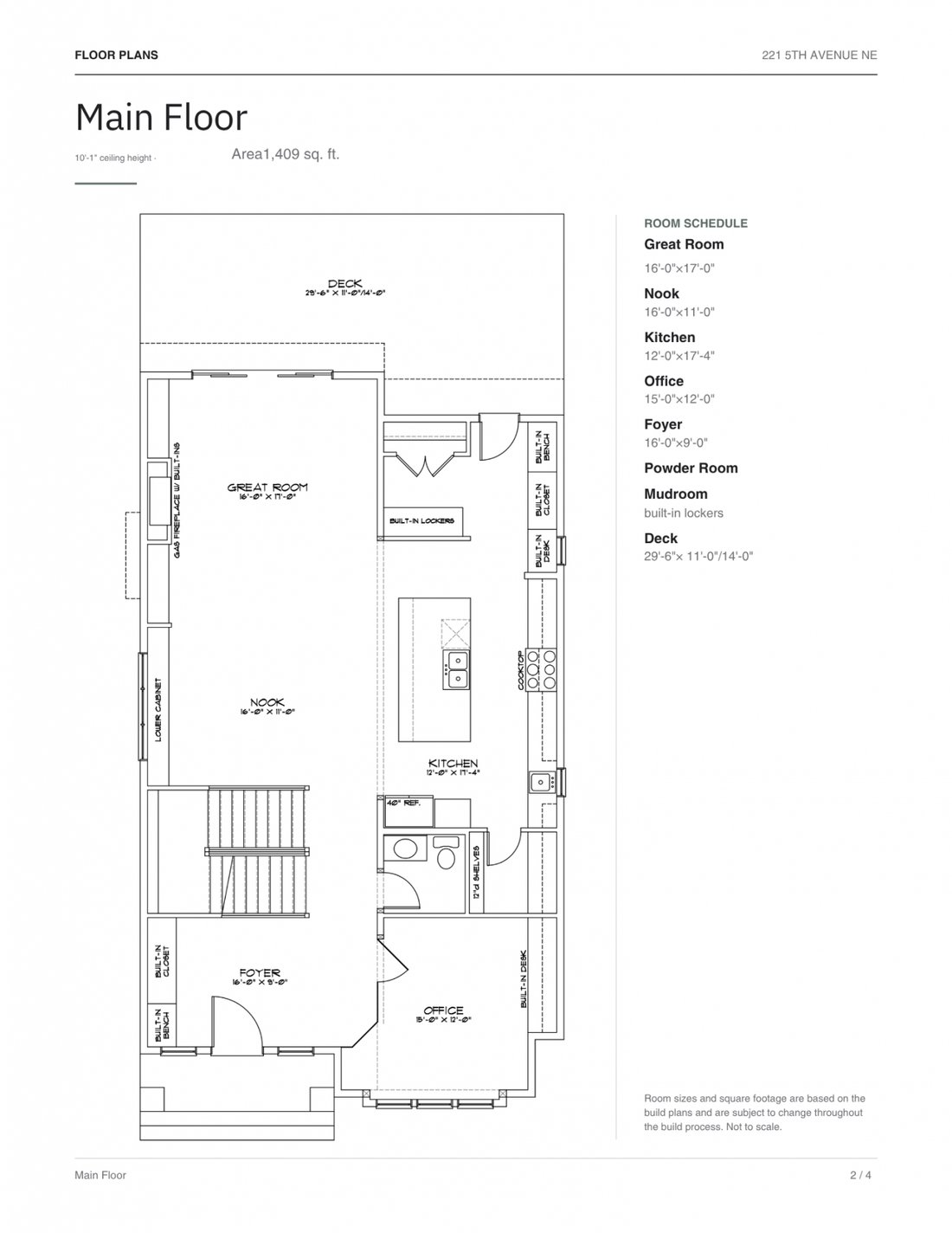House in Calgary, Alberta, Canada 3 - 18959531