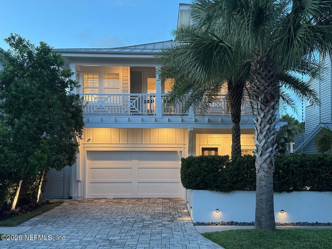 House in Atlantic Beach, Florida, United States 4 - 18958846