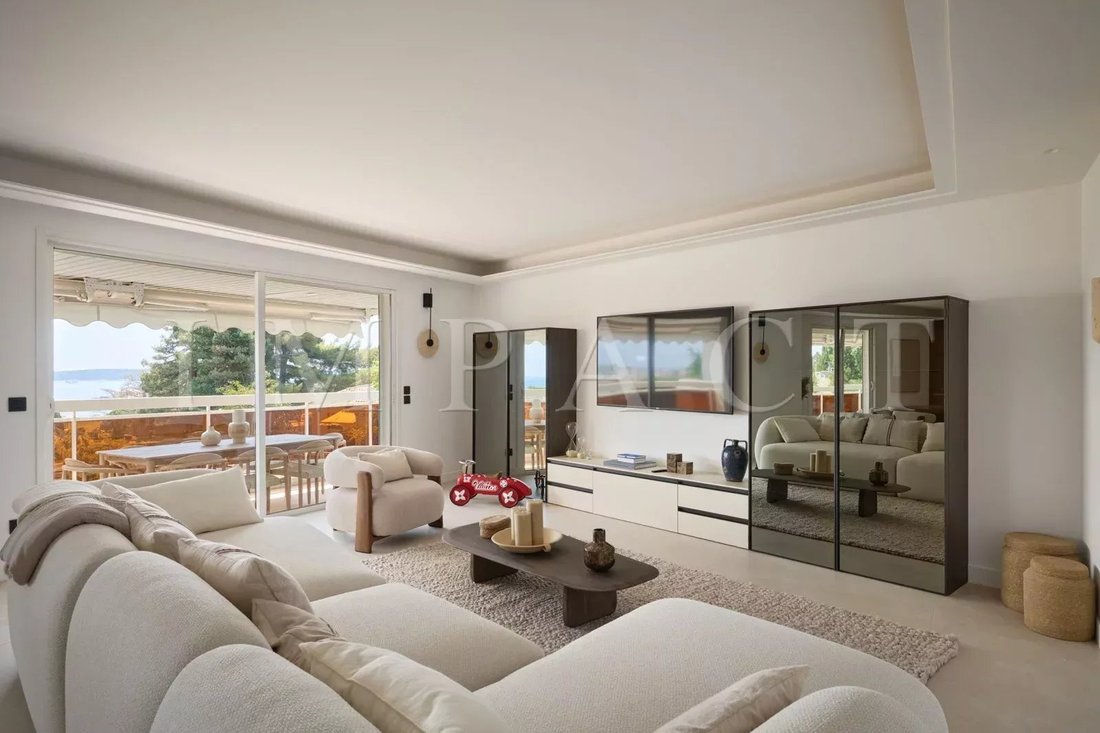 Apartment in La Californie, Cannes, France 5 - 18958800