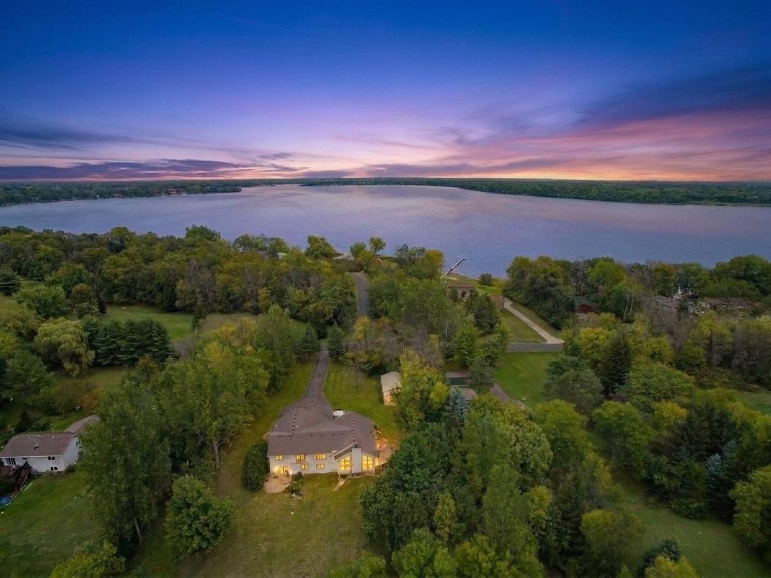 House in Chisago City, Minnesota, United States 3 - 18958856