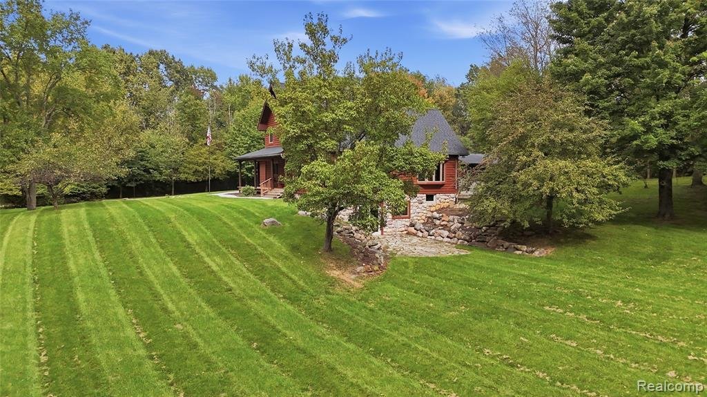 House in Metamora, Michigan, United States 3 - 18959265