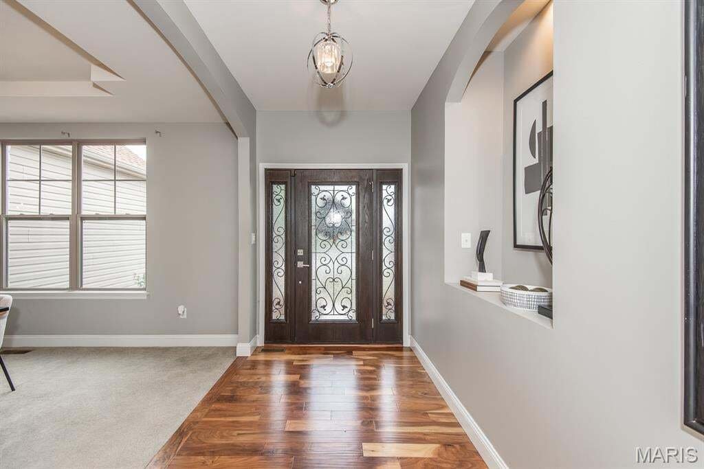 House in Wentzville, Missouri, United States 3 - 18958541