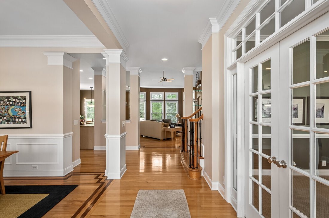 House in Nashville, Tennessee, United States 5 - 18958907
