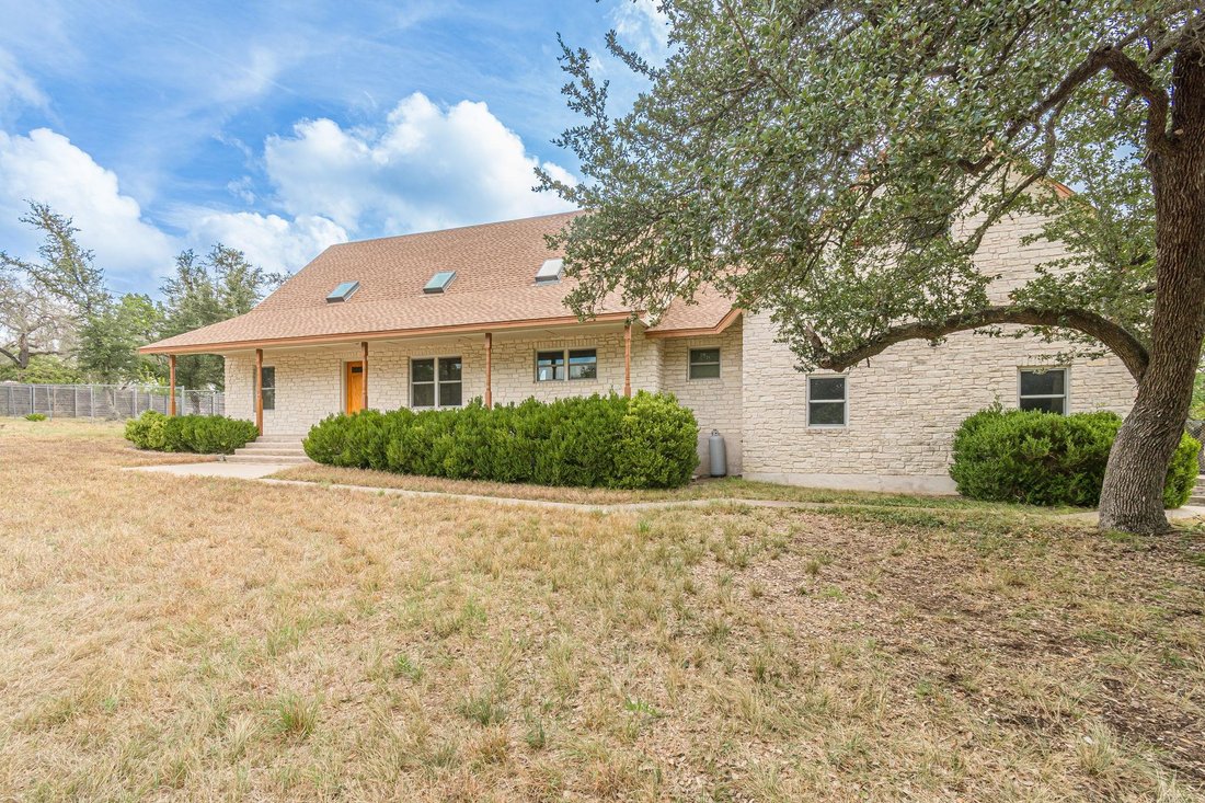 House in Austin, Texas, United States 1 - 18958171